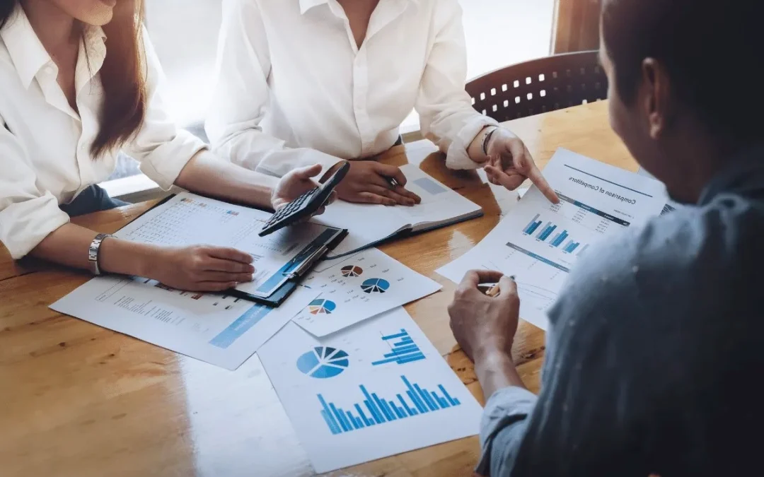 Auditoría forense en Guatemala: Tu detective financiero contra fraudes y desfalcos