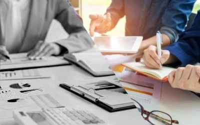 Auditoría Interna vs. Externa: ¿Cuál Necesita tu Empresa en Guatemala?